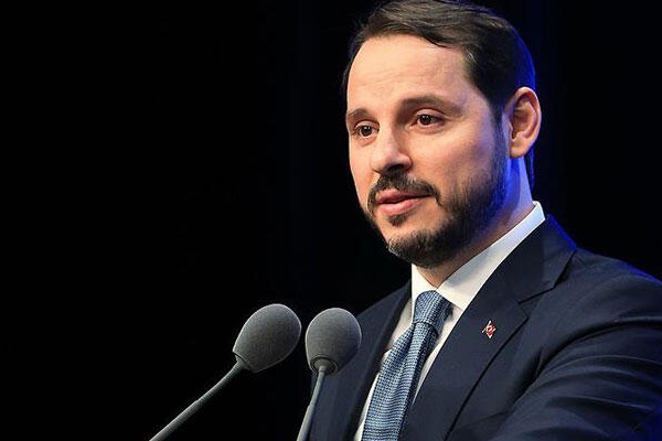 Albayrak’tan enflasyon açıklaması
