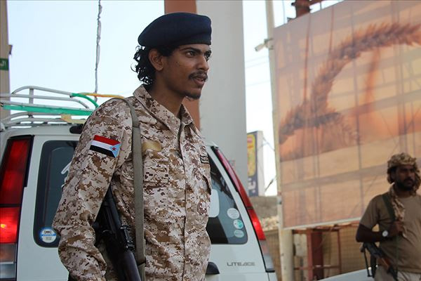 Yemen'de Riyad Anlaşması'nın imza töreni ertelendi