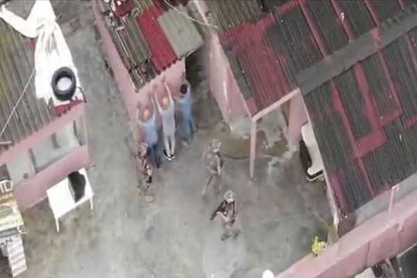 Türkiye tarihinin en büyük akaryakıt kaçakçılığı operasyonu