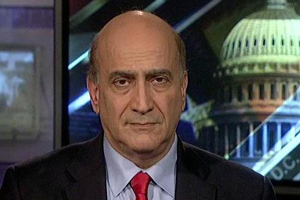 Trump'ın eski danışmanı Walid Phares: ABD, Suriye’de ‘D Planı’nı hayata geçirdi!