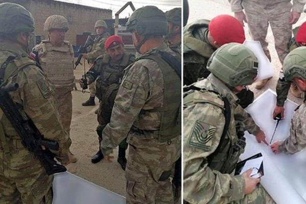 İkinci Rus askeri heyeti Ankara'ya gelecek