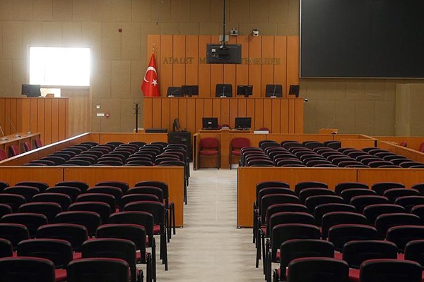 HDP'li Keziban Yılmaz'a 15 yıla kadar hapis istemi