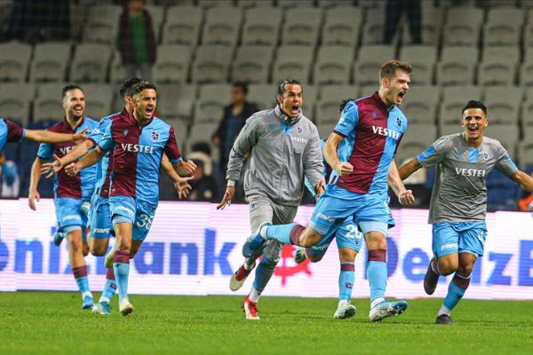 Trabzonspor zirve takibini sürdürmek istiyor