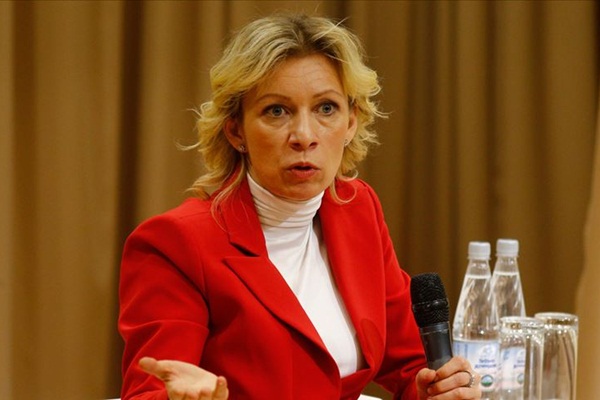 Rusya'dan ABD'ye suçlama