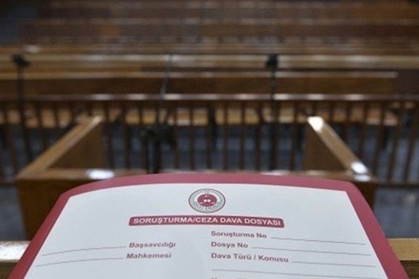 HDP'li ismin tahliye kararı duruduruldu