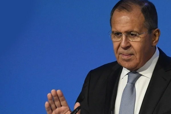 Rusya'dan Bağdadi açıklaması