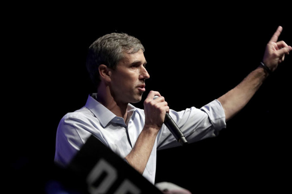 ABD’de bir kişi başkanlık yarışından çekildi