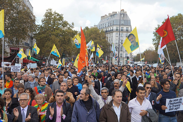 Asıl ‘Kandil’ Avrupa’da!