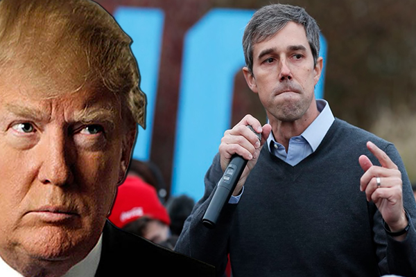 Trump’tan yarıştan çekilen adaya, tepki çeken benzetme!