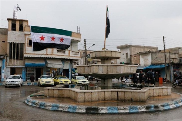 Suriyeli Kürtler, PKK'nın bölgelerinden çıkmasını istiyor