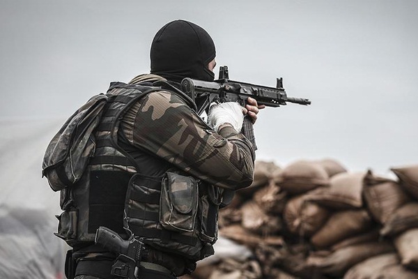 PKK'ya bir darbe daha