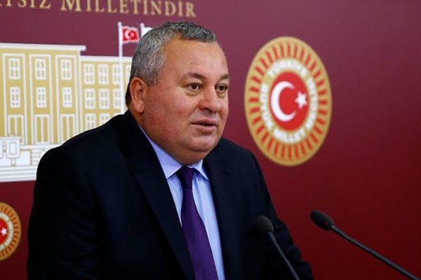 MHP'li Enginyurt: AK Parti'den destek bekliyoruz