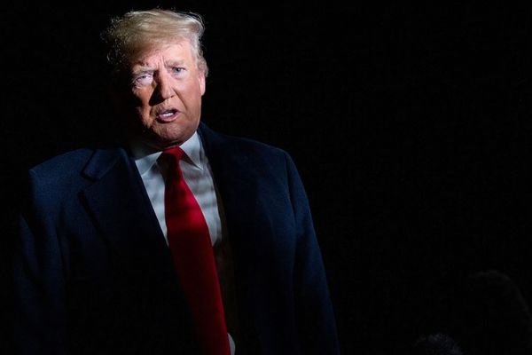 Trump'tan Zelensky'ye Beyaz Saray daveti