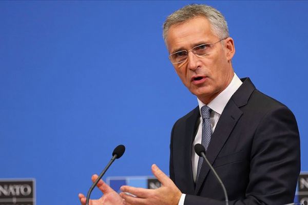 'Hiçbir NATO ülkesi Türkiye kadar terör saldırısı yaşamadı'