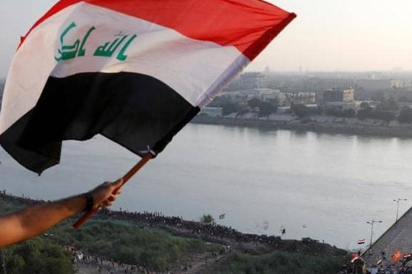 Irak’ta göstericiler trafiği kapattı: Sivil itaatsizlik eylemi başladı