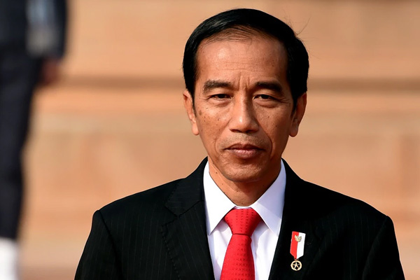 Endonezya, Filistin ve Arakan konusunda destek sözü verdi