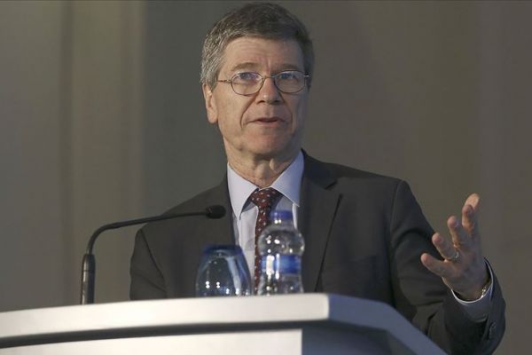 Dünyaca ünlü ekonomistten ABD'ye 'Türkiye' eleştirisi