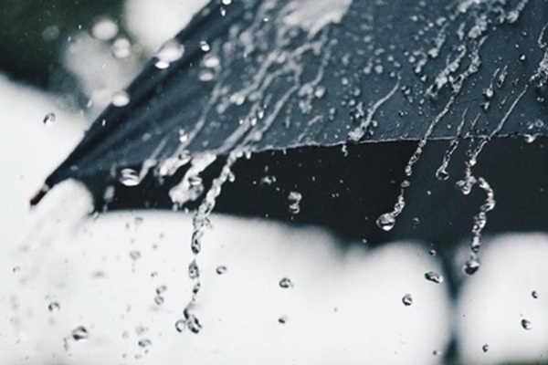 Meteorolojiden yağış uyarısı