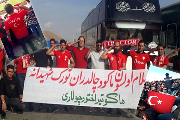 İran’da, ‘Türkiye’ hazımsızlığı’