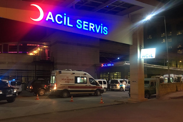 İstanbul'da ıspanaktan zehirlenme vakaları artıyor