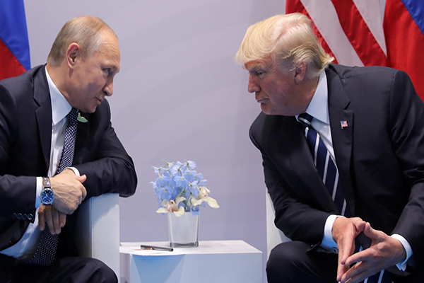 Abdulkadir Selvi: ABD ile Rusya arasında, 'Suriye' konusunda gizli bir anlaşma var!