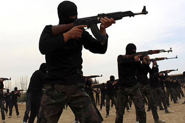 Hangi Avrupa ülkesinin ne kadar IŞİD üyesi vatandaşı var?