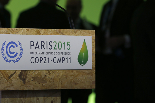 ABD, Paris İklim Anlaşması'ndan çekilmek istiyor