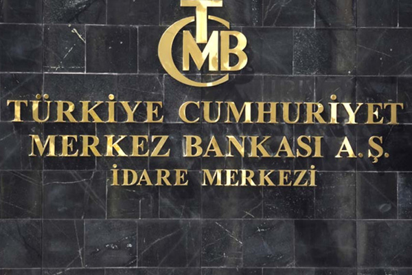 Merkez Bankası'ndan enflasyon açıklaması