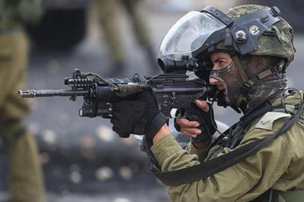 İsrail güçleri Batı Şeria'da 12 Filistinliyi gözaltına aldı