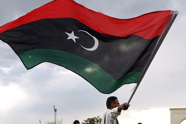 Libya'dan savaşı destekleyen ülkelere boykot çağrısı