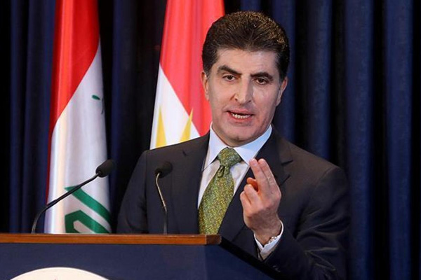 Barzani: 'Türkiye ile ilişkilerimiz normal seyrinde devam ediyor'