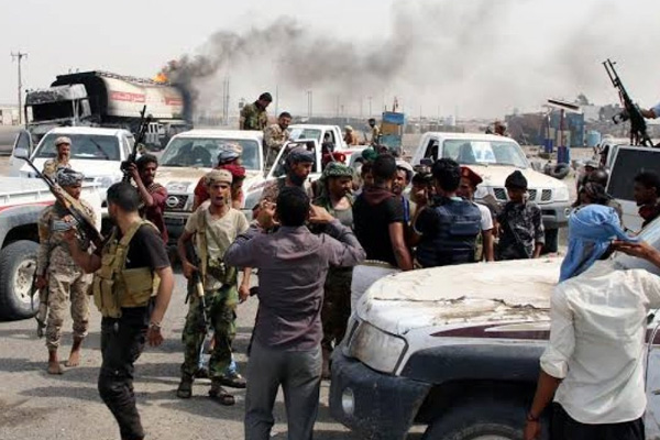 BM ve Trump'tan Riyad anlaşmasına tepkiler