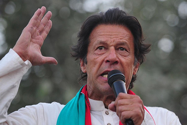 Pakistan'da iktidar ve muhalefet görüşmeleri yine sonuçsuz kaldı