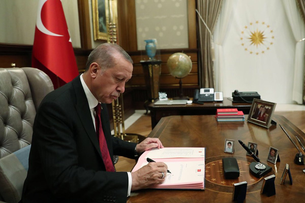 Resmi Gazete’de yayımlandı: Emniyet'e yeni birim geliyor