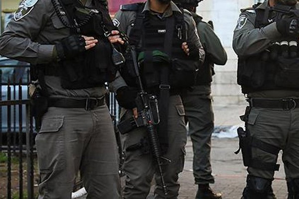 İsrail'de gözaltında bulunan iki Ürdünlü serbest bırakıldı