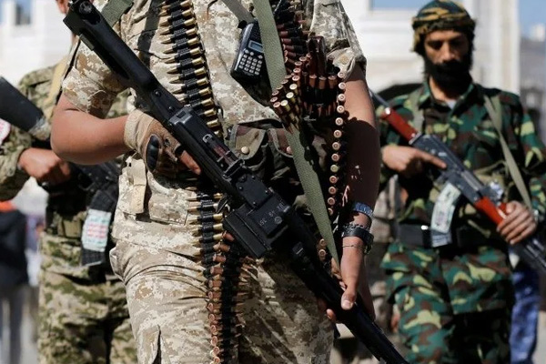 Husilerden 'Riyad Anlaşması' açıklaması