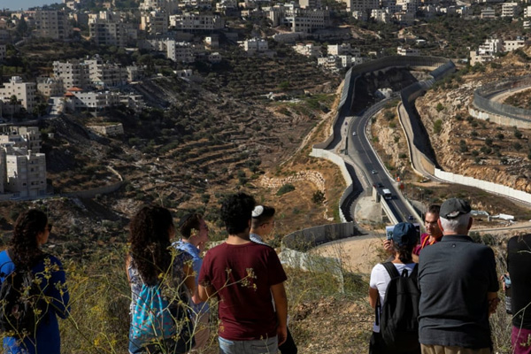 BAE İsrailli turistlere kapılarını açıyor