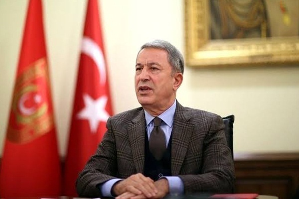 Hulusi Akar: Yakında açıklayacağız