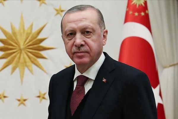 Cumhurbaşkanı Erdoğan, üç hükümlünün cezasını kaldırdı