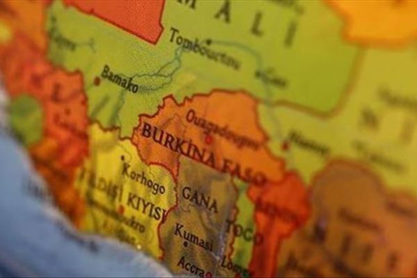 Burkina Faso'da maden şirketine ait araç konvoyuna saldırı: 37 ölü