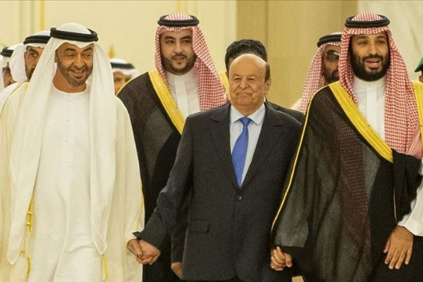 Güney Ulusal Kurtuluş Konseyinden Riyad Anlaşması'na tepki