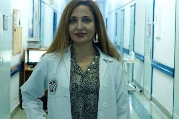 Üniversitede 'Hoca' müzik dünyasında 'ChanCe'