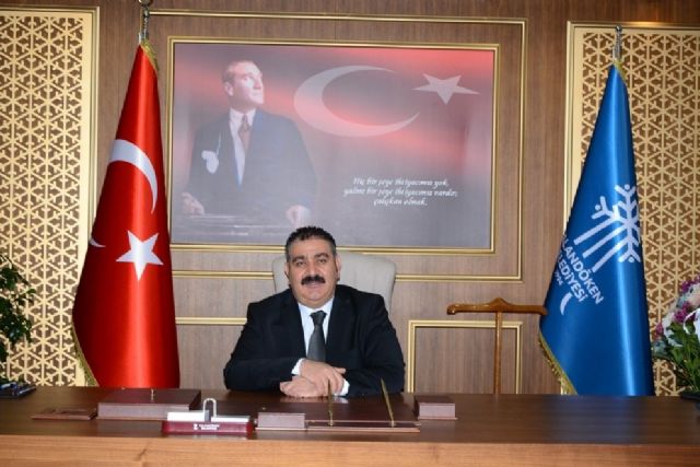 Sunar'dan Mevlid Kandili mesajı