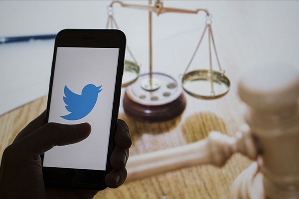 Eski Twitter çalışanlarına casusluk suçlamasıyla dava