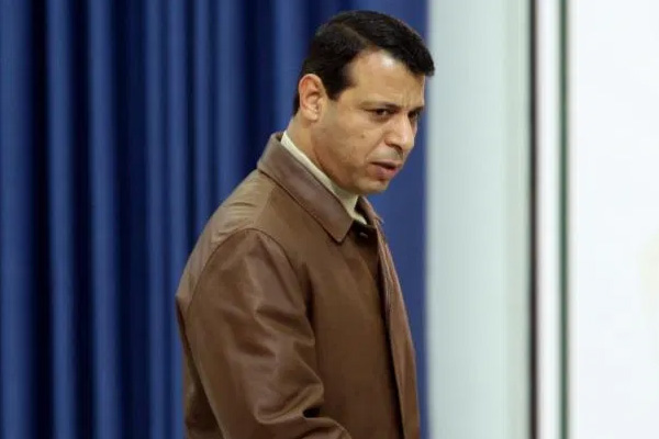 Middle East Monitor: Türkiye Muhammed Dahlan için Interpol'den yakalama emri çıkarmasını istedi