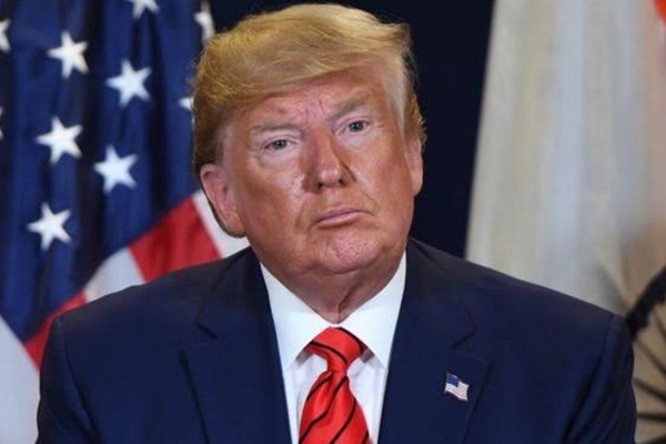 New York mahkemesinden Trump'a 2 milyon dolar ceza