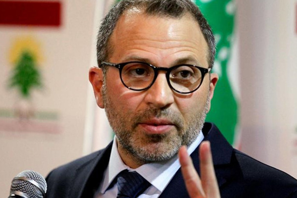 Lübnan: Cibran Basil'in partisi hükümette yer almak istemiyor