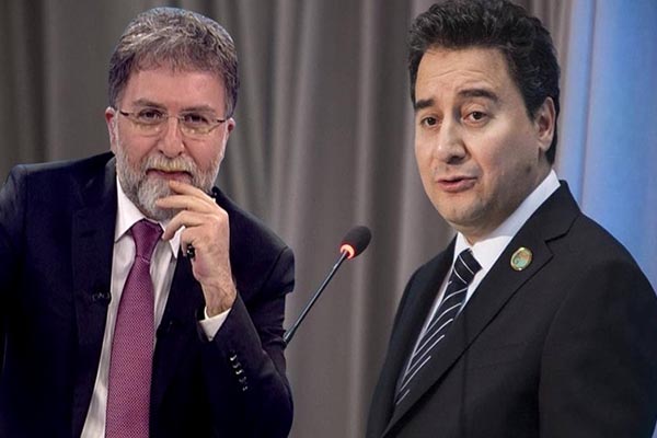 Ahmet Hakan'dan, Ali Babacan'a sert eleştiriler!