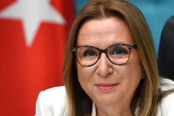 Ticaret Bakanı Pekcan: İhracatçılarımıza 3 milyar 754 milyon lira destek vermeyi öngörüyoruz