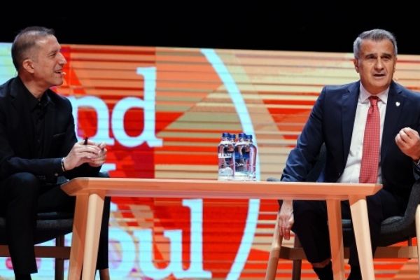 Şenol Güneş: 2022 benim için final olacak